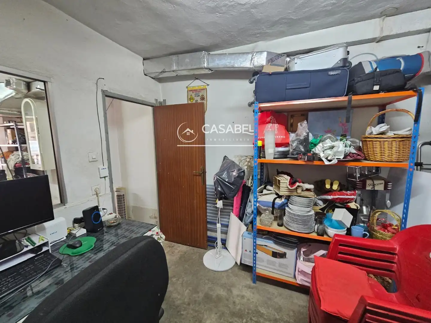 Local comercial en venda a Carlos Iii, imagen 24