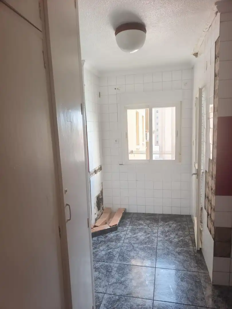 Bany de Pis en venda en Cartagena