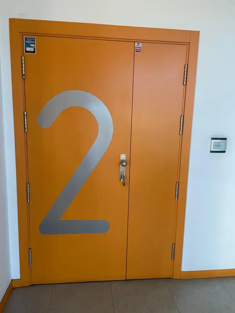 Büro mit Aufzug zum Verkauf in Leganés Norte, imagen 12
