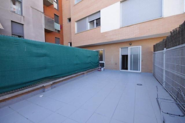 Terrace of Apartment for rent in Las Rozas de Madrid  with Heating, Private garden and Terrace