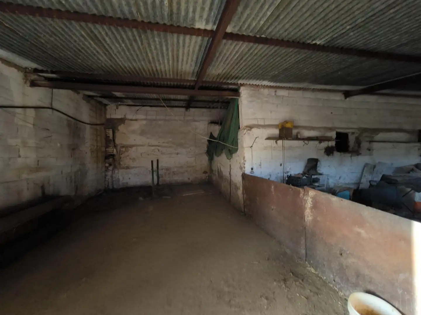 Finca rústica en venda en El Viso de San Juan