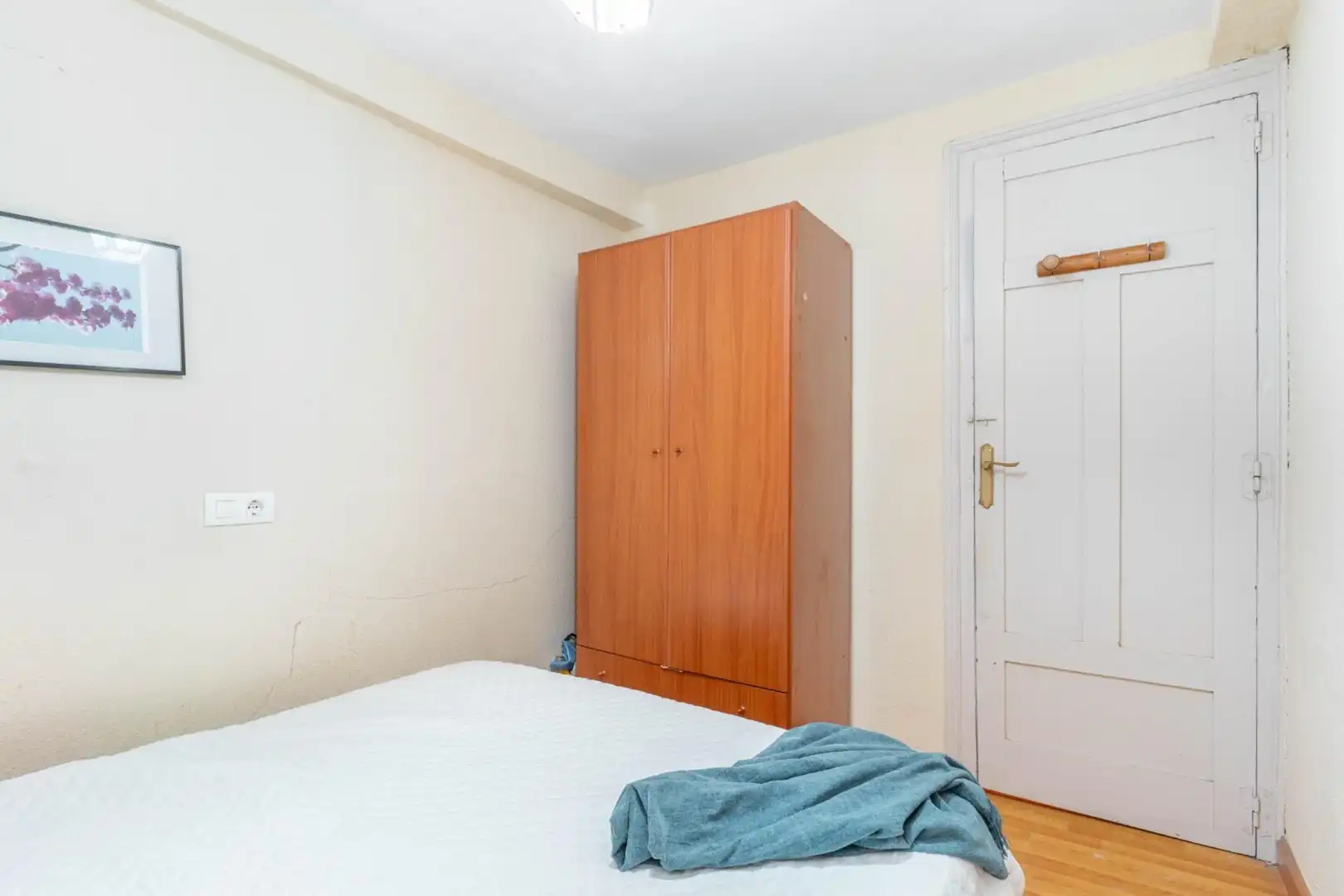 Habitación de Apartamento en venta en Ribadesella con Calefacción y Balcón