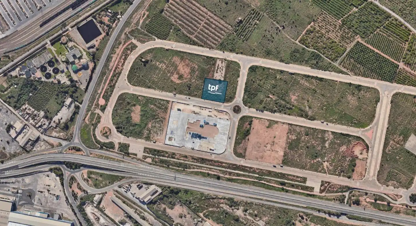 Terreno industriale in vendita a Cassola, imagen 4
