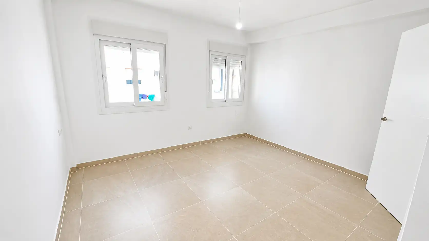 Piso con ascensor en venta en Avenida del Comandante Benítez, imagen 23
