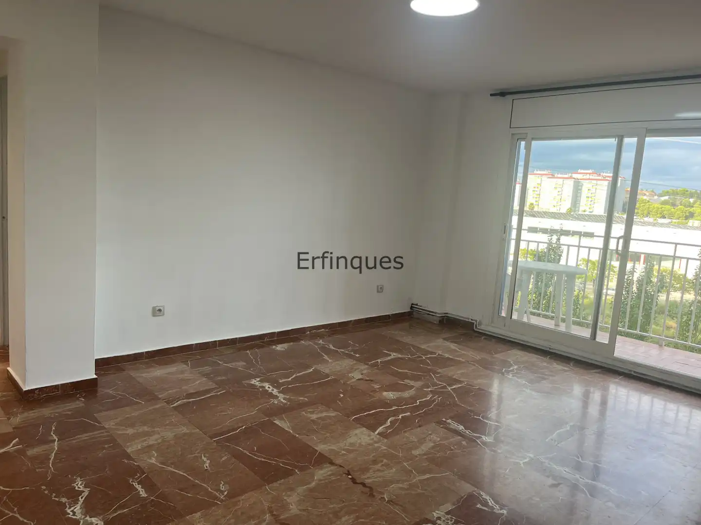 Bedroom of Flat for sale in Terrassa  with Heating, Oven and Washing machine