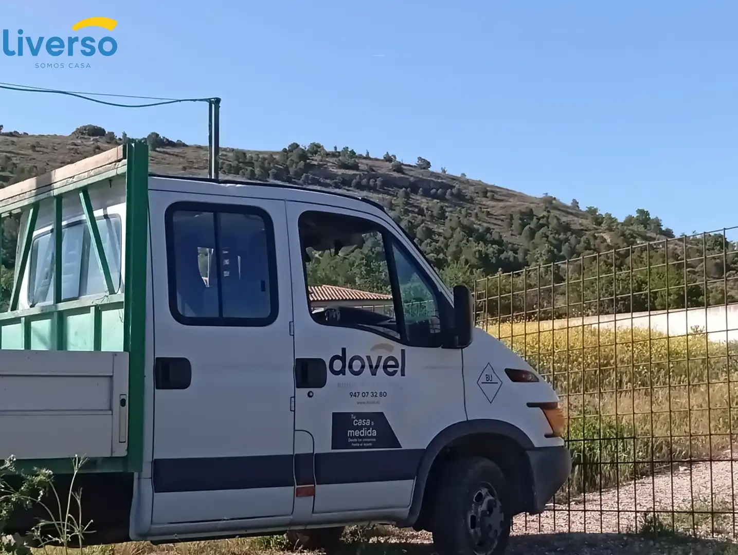 Vista exterior de Casa o chalet en venta en Gumiel de Mercado