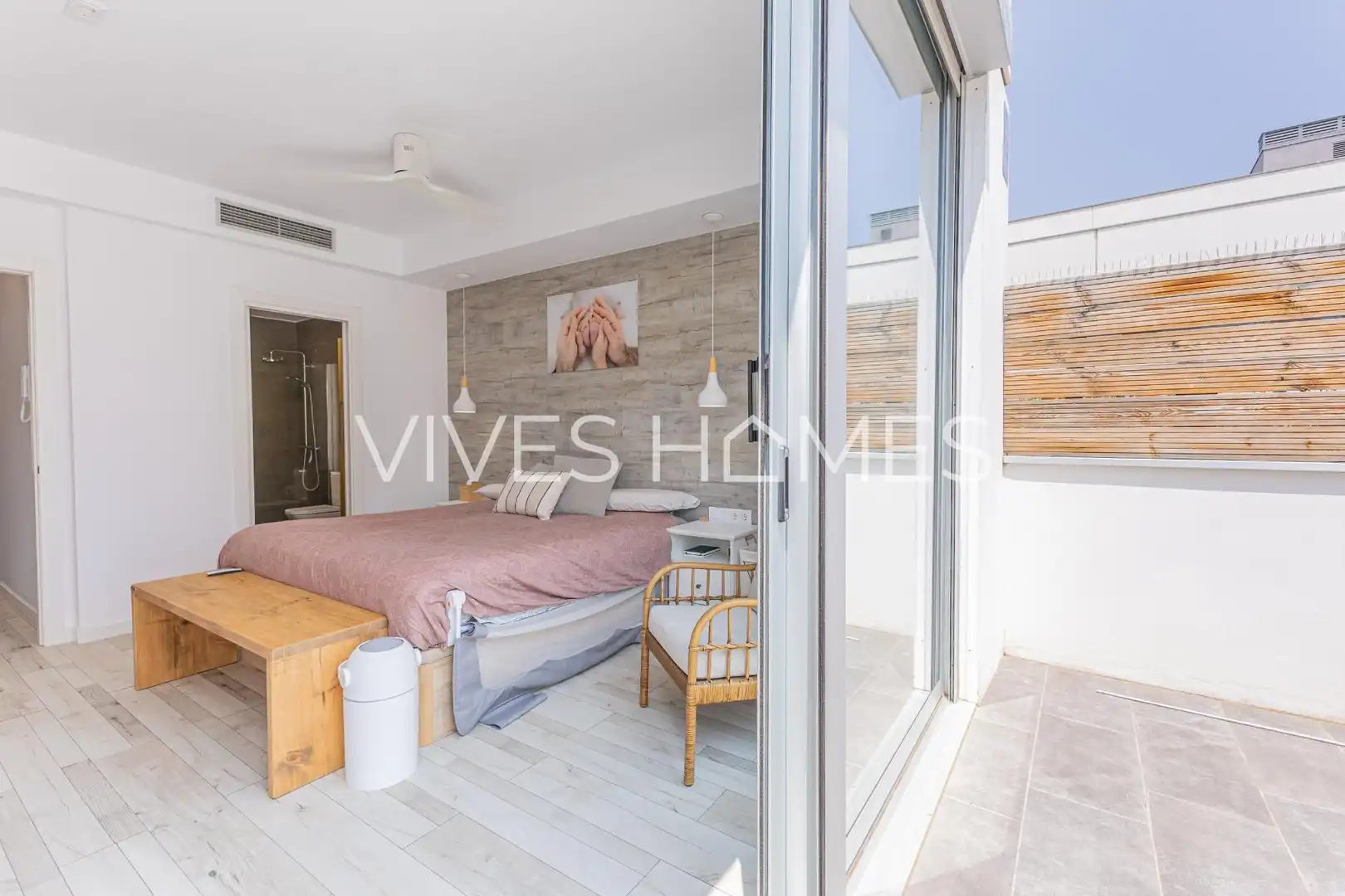 Villa con terrazza in vendita a Calle GRAVINA, imagen 9