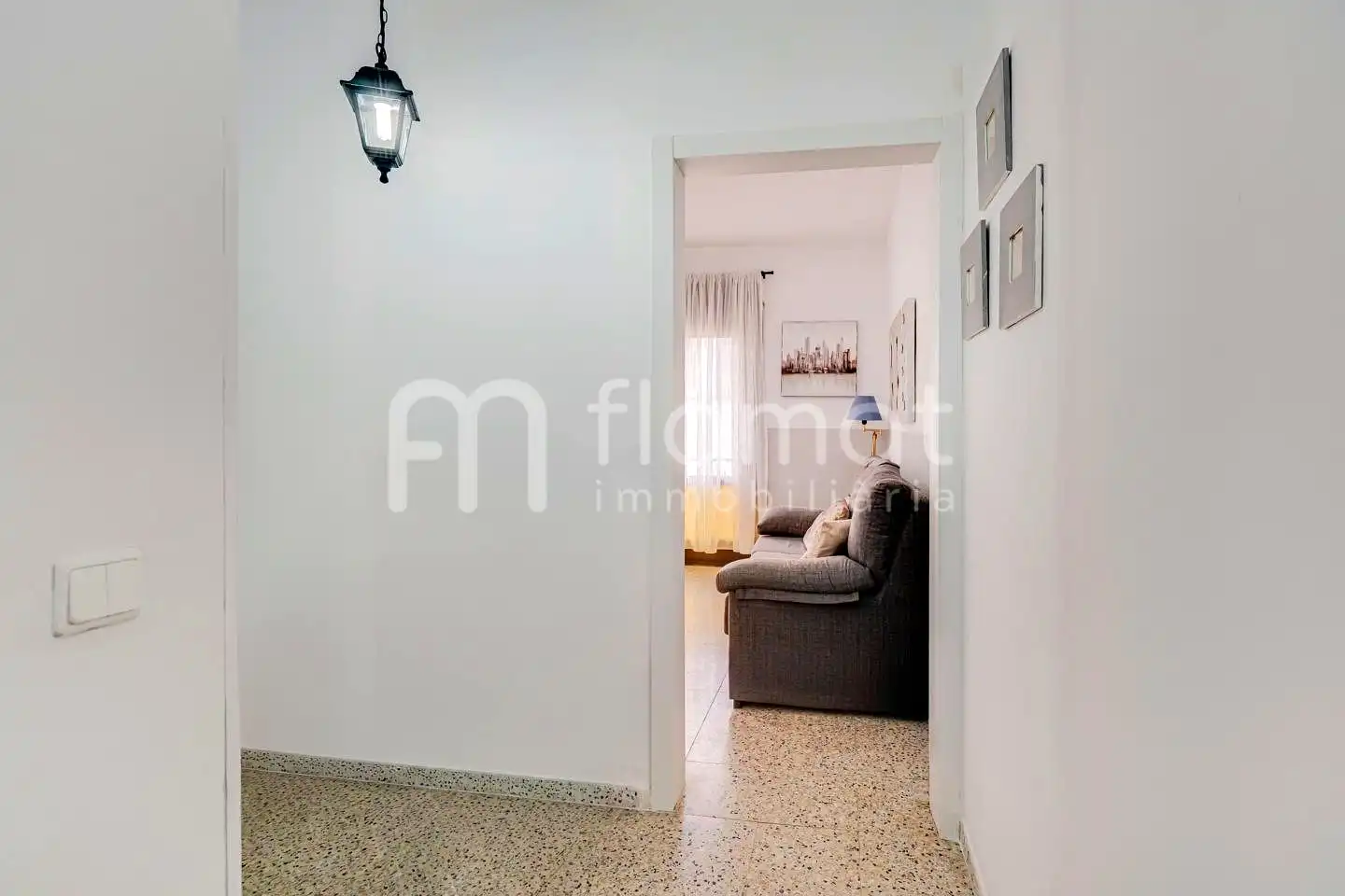 Piso en venta en Blanes