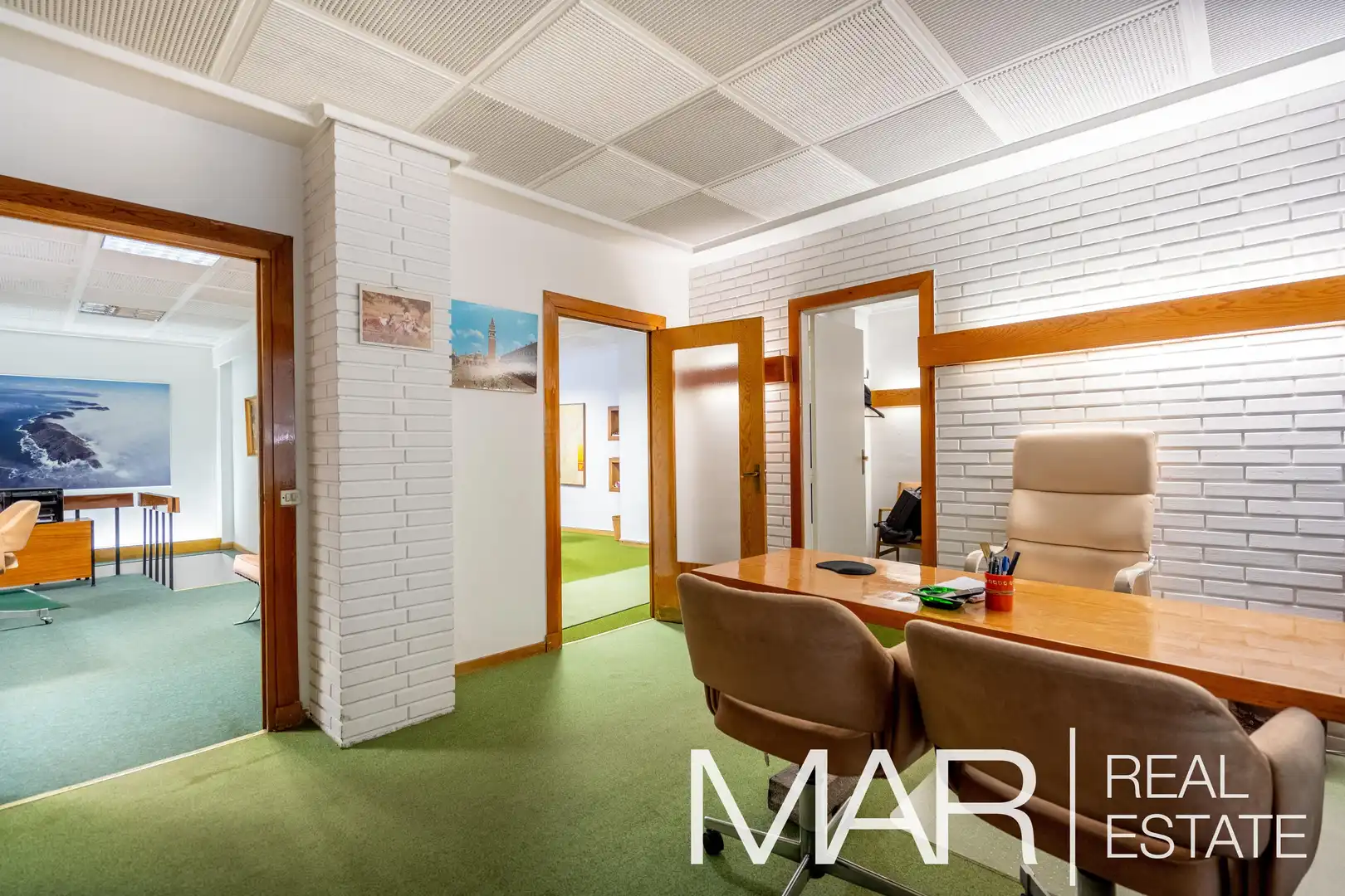 Office for sale in Madrid  with Storage room