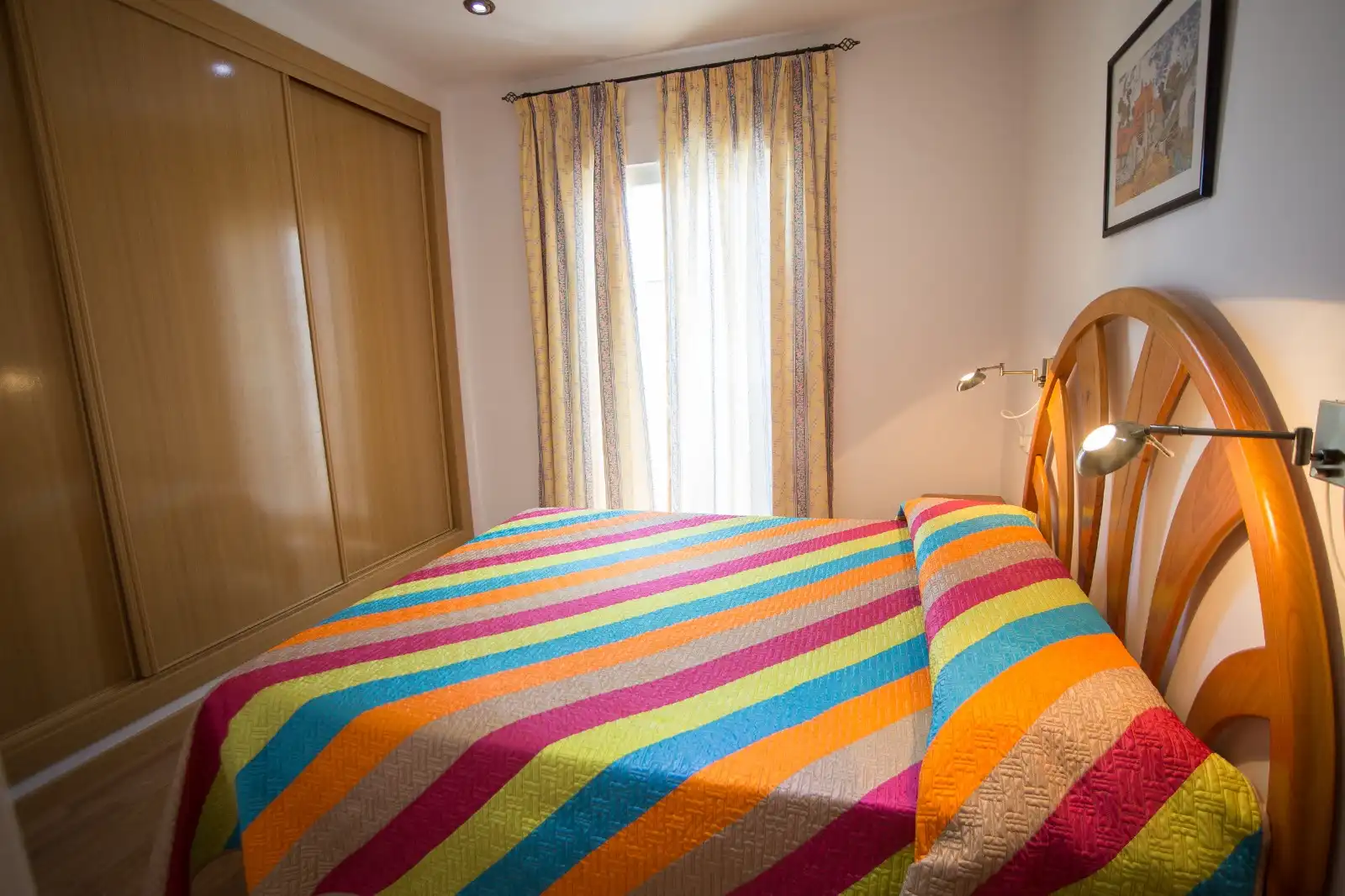 Flat with terrace for sale in Coín, imagen 11