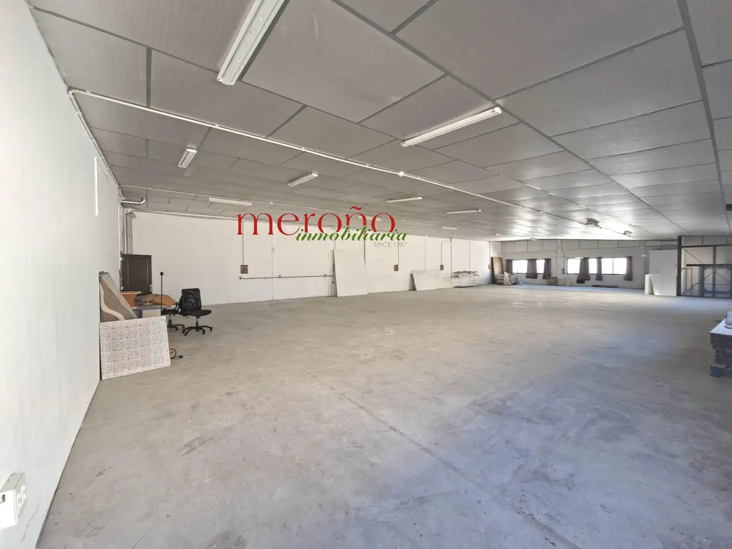 Nave industrielle à louer à Jubalcoi, imagen 34