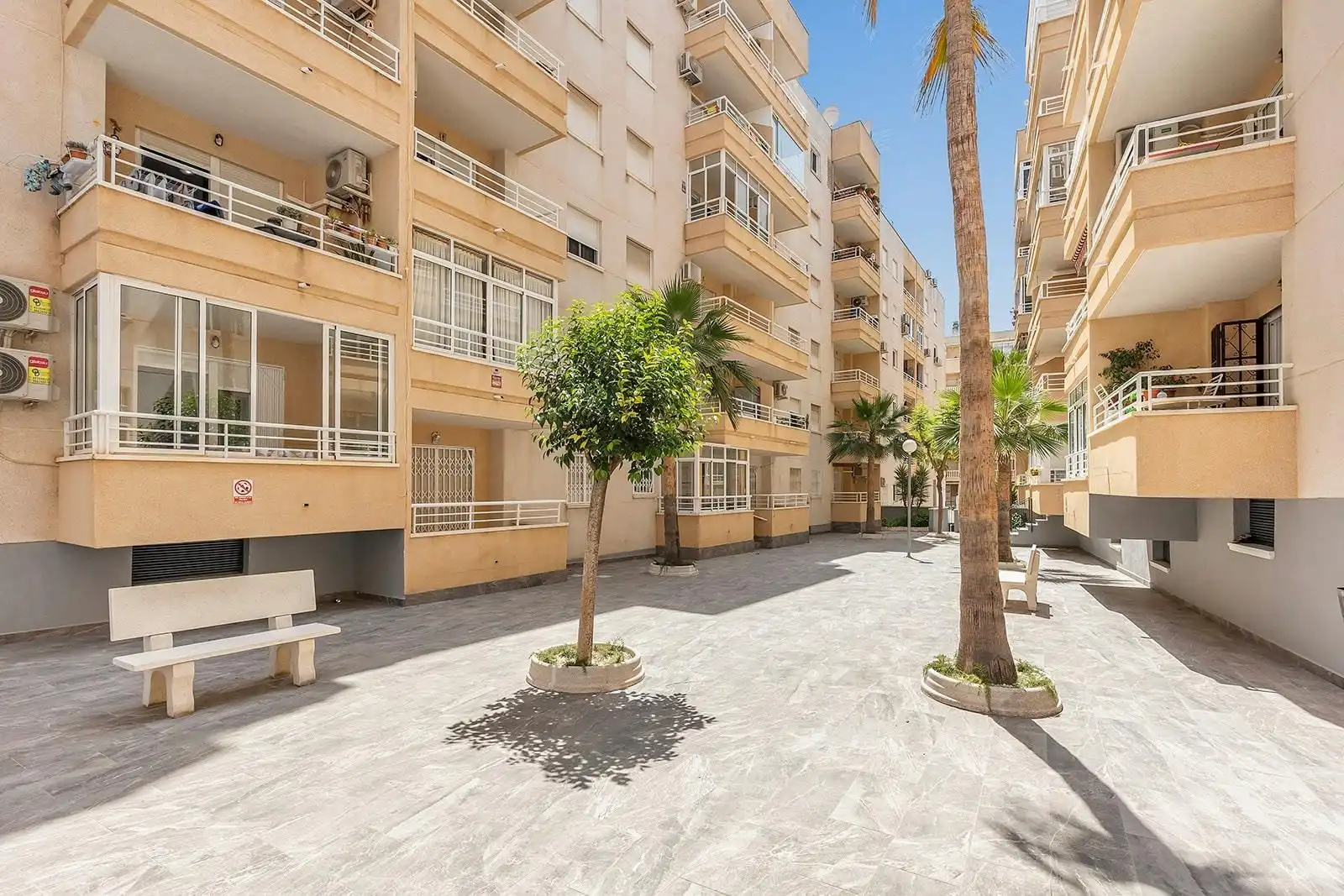 Àtic amb piscina en venda a Playa del Cura, imagen 21