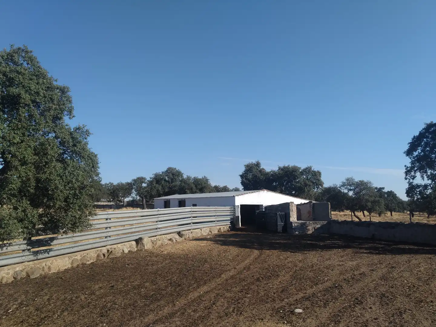 Terreno rustico in vendita a Villanueva de Córdoba, imagen 4