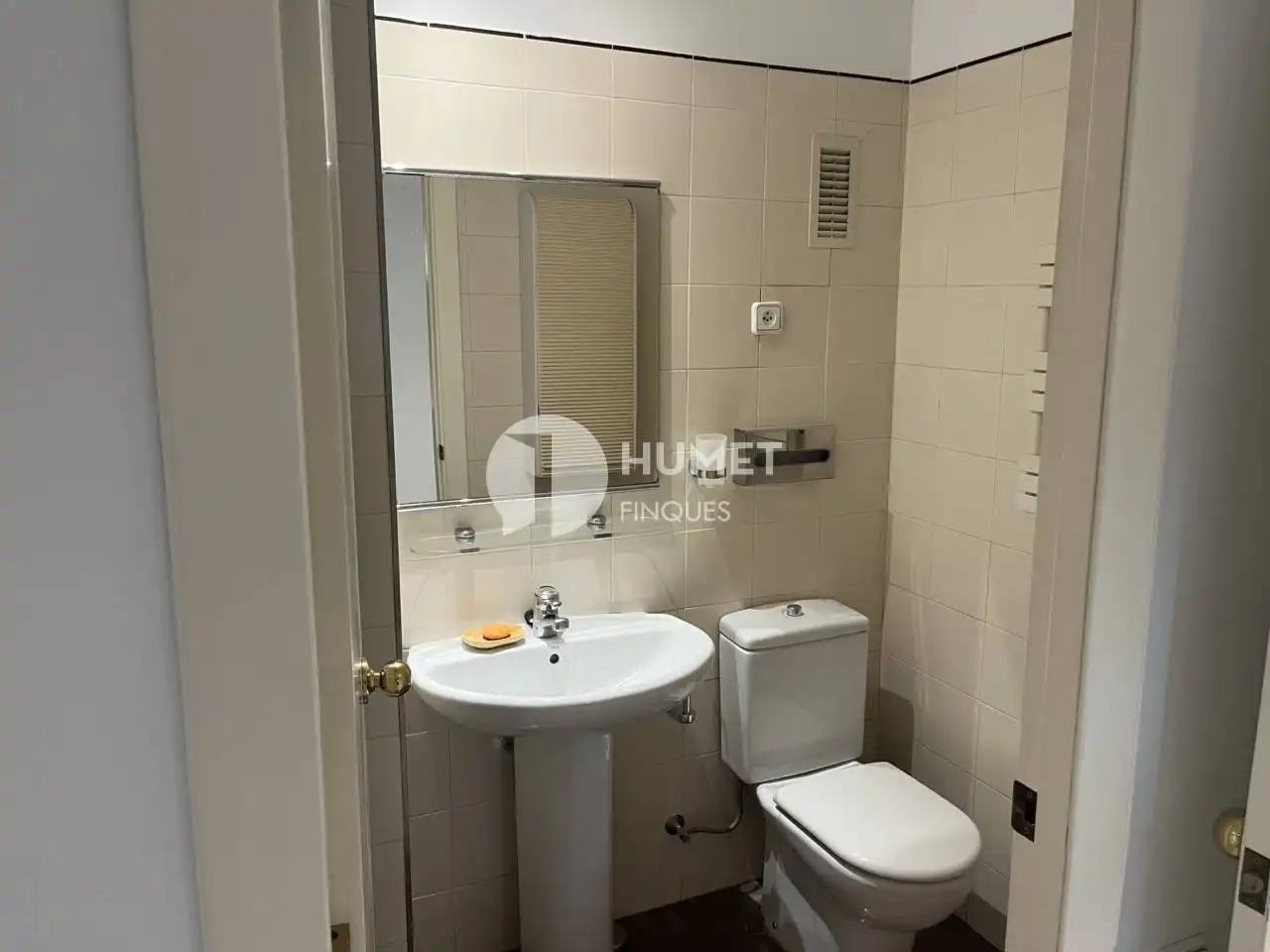 Flat for rent in Pasaje DEL CARME, Centre - Estació