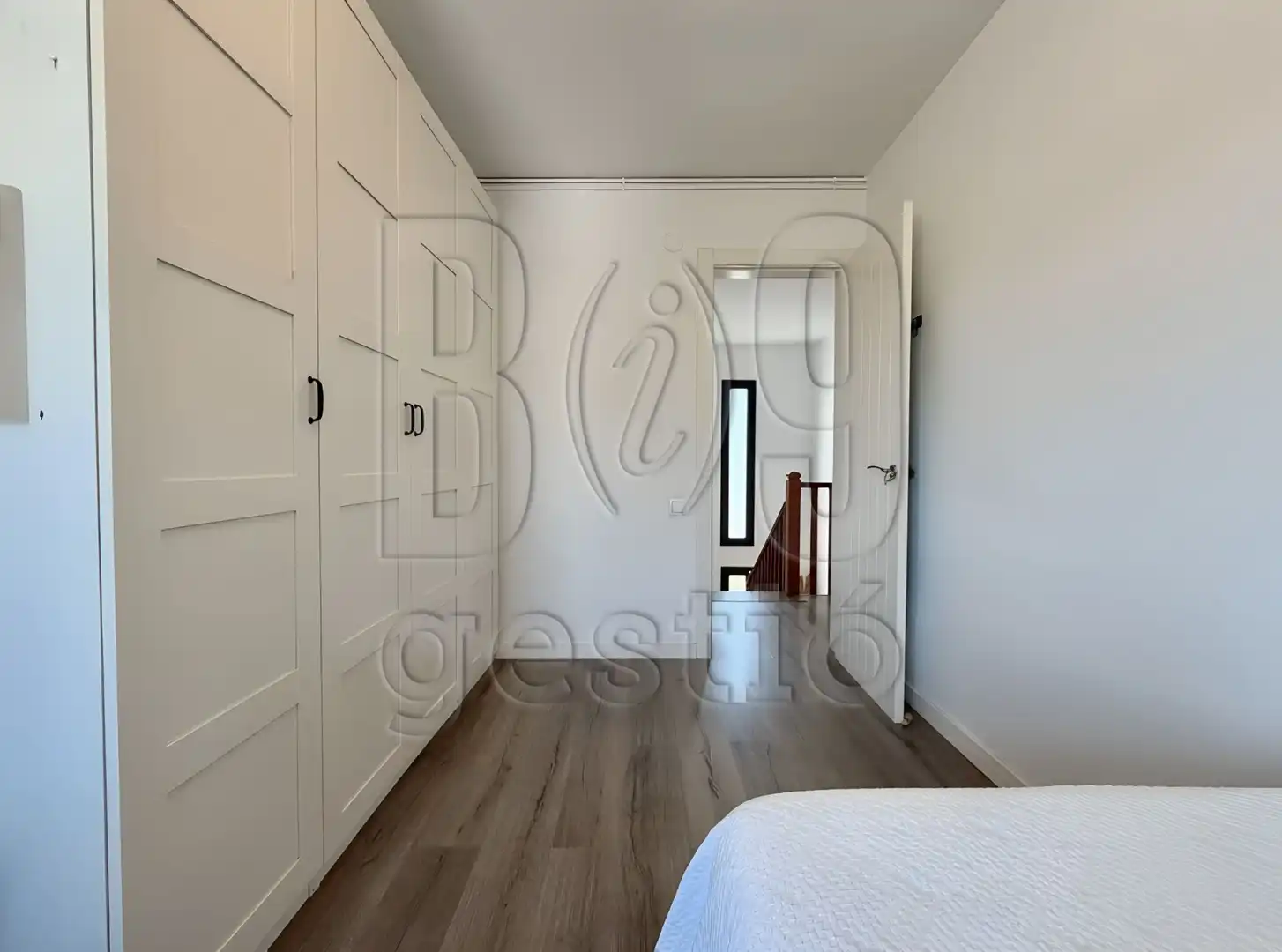 Habitación de Casa o chalet en venta en Tarragona con Aire acondicionado, Calefacción y Jardín privado
