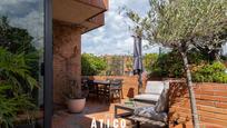 Terrace of Attic for sale in  Barcelona Capital  with Air Conditioner, Heating and Terrace