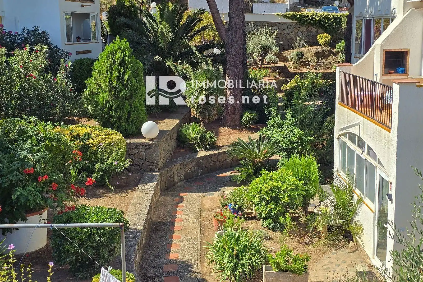 Appartement avec piscine à vendre à Josep Carner, imagen 18