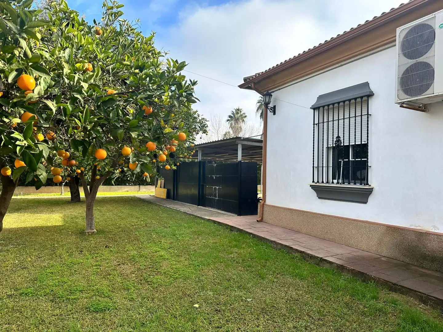 Houses for sale in Villarrubia
