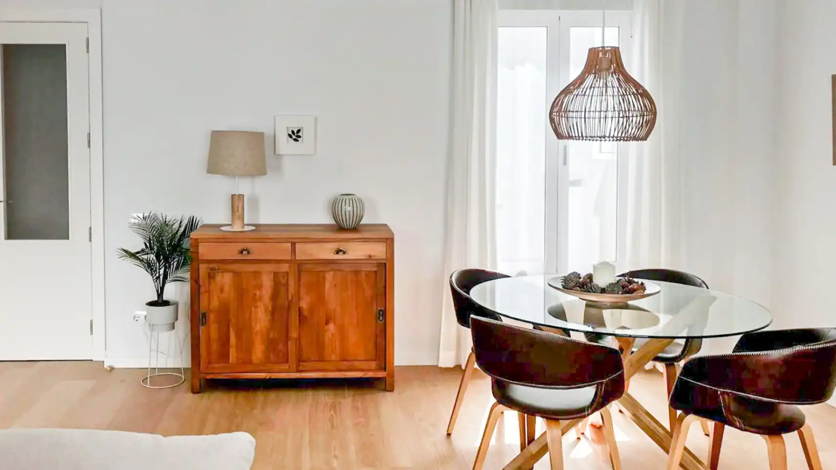 Wohnung zur Miete in Ondara