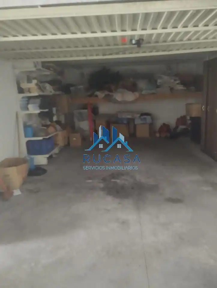 Garaje en venta en De Bilbao, Sierrapando