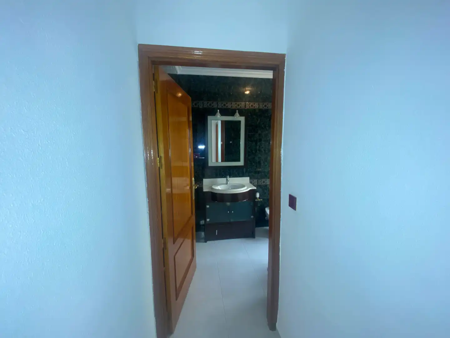 Bany de Casa o xalet en venda en Valdepeñas, Ciudad Real