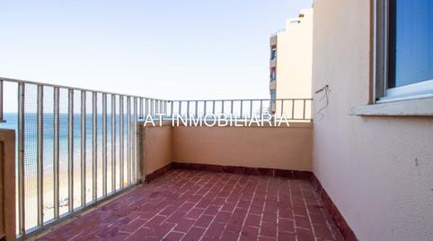 Foto 2 de Pis en venda a N/a, Paseo Marítimo - San José - La Laguna,  Cádiz Capital