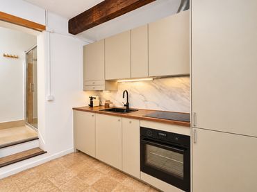 Flat to rent in Centre