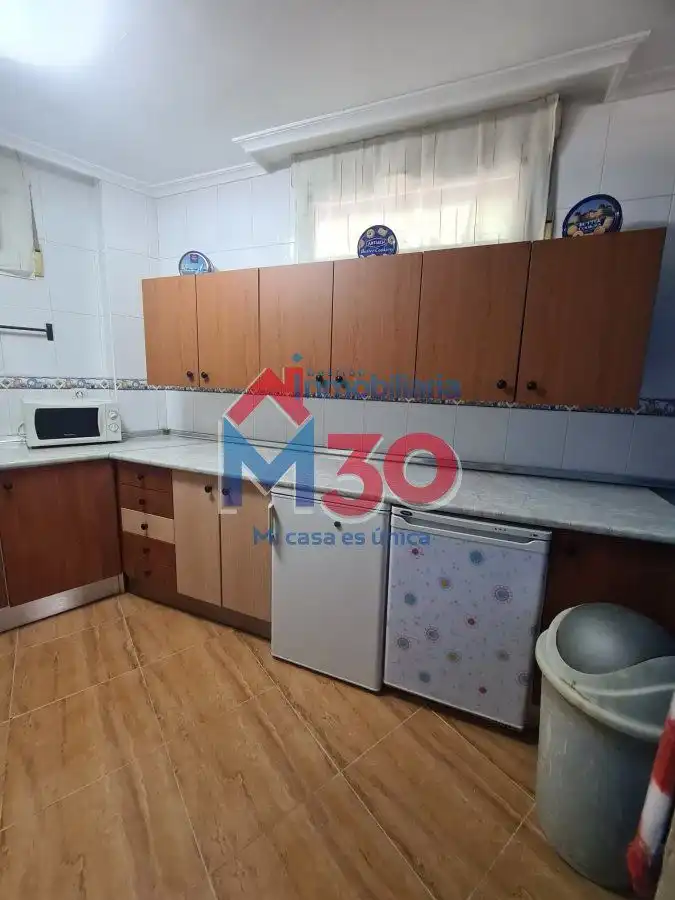 Cocina de Casa o chalet en venta en Bugedo con Calefacción