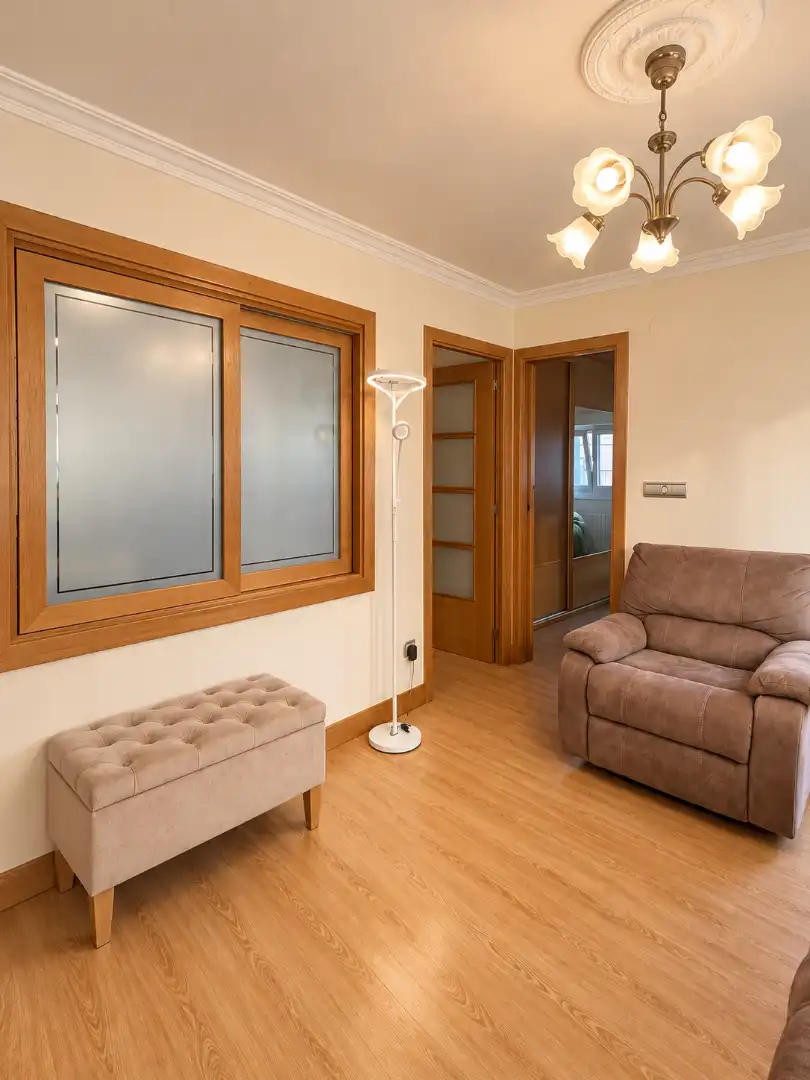 Appartement avec balcon à vendre à Iztieta - Olibet - Etxeberrieta, imagen 2