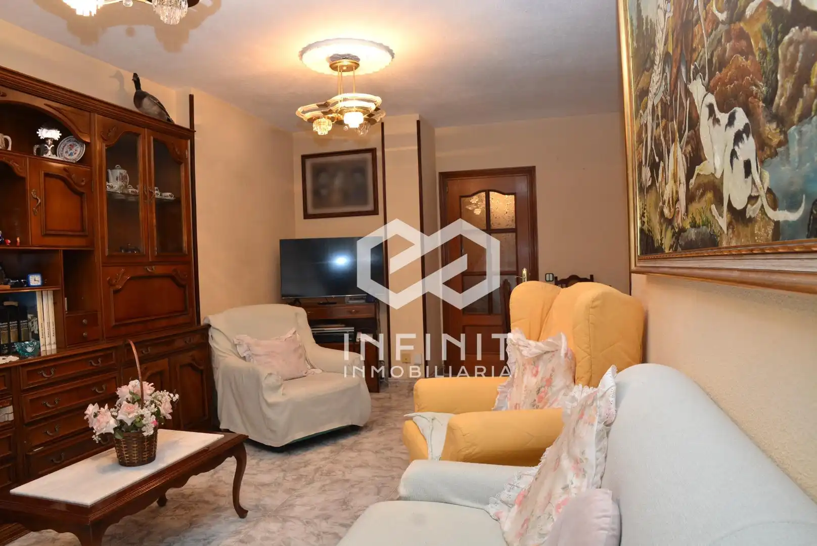Flat with lift for sale in San Blas, imagen 16