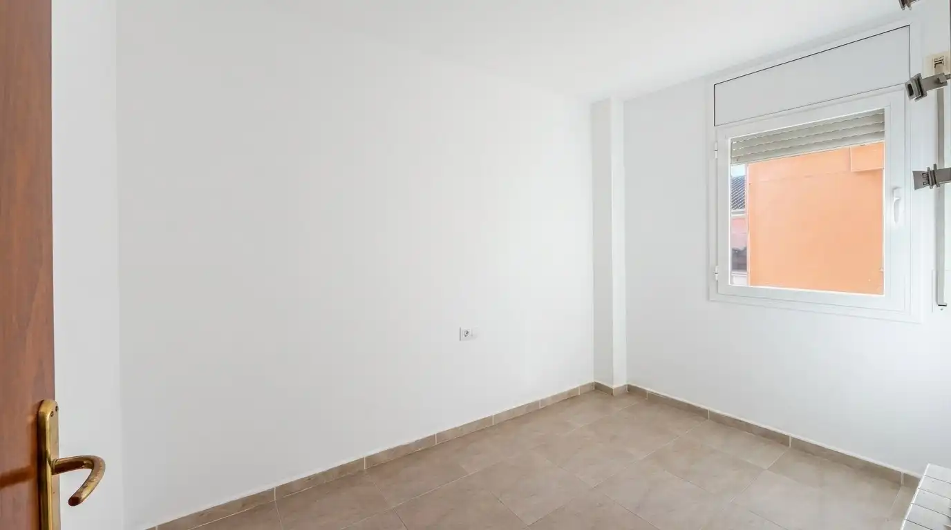 Bedroom of Duplexes for sale in Girona  with Air Conditioner, Heating and Balcony