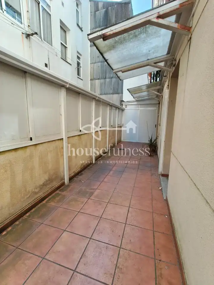 Flat for sale in Ferrol  with Heating and Terrace