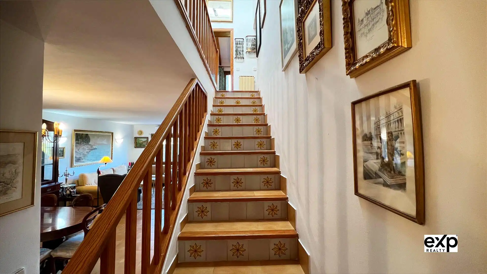 Casa adosada en venta en Valldemossa con Calefacción, Jardín privado y Terraza
