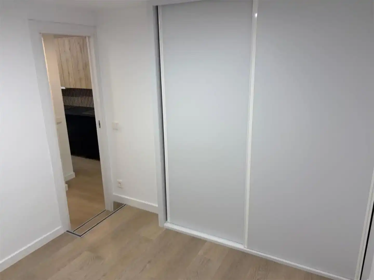 Bedroom of Ground floor for sale in Alcorcón  with Air Conditioner