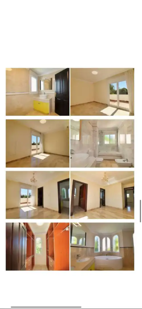 Baño de Casa o chalet en venta en San Pedro de Alcántara