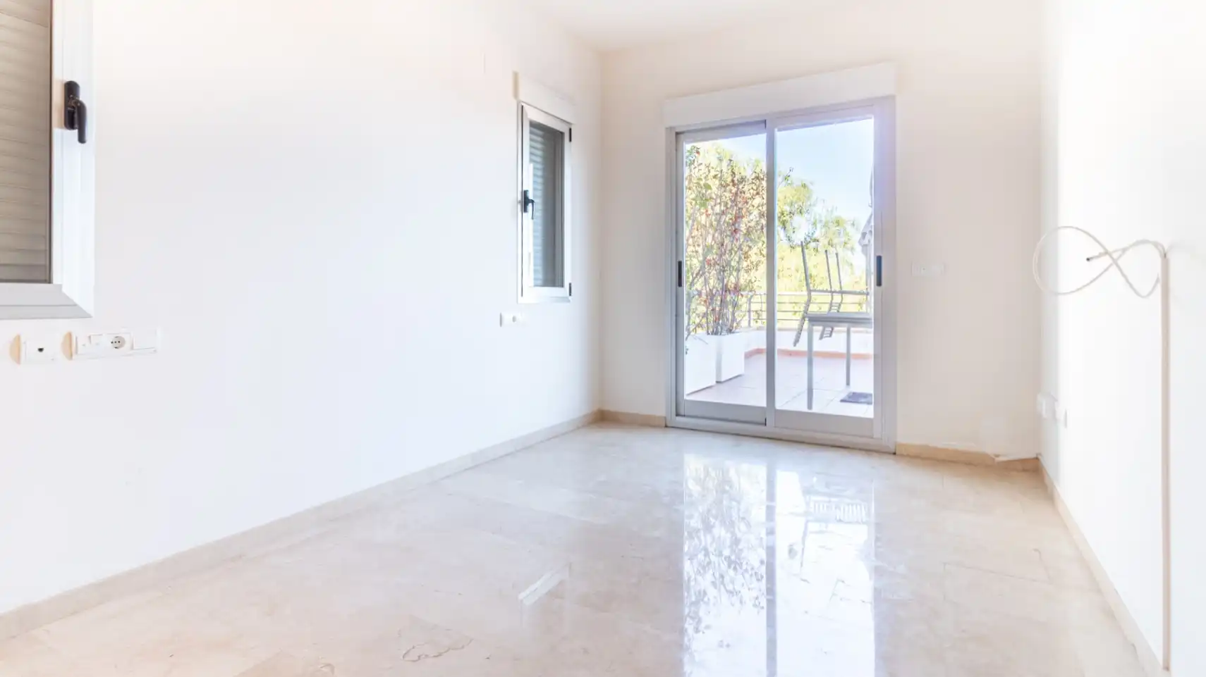 Apartament amb piscina en venda a Pego, imagen 12