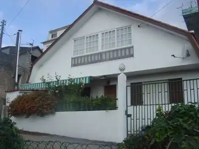 Casa en venta en Rúa Penis, imagen 3
