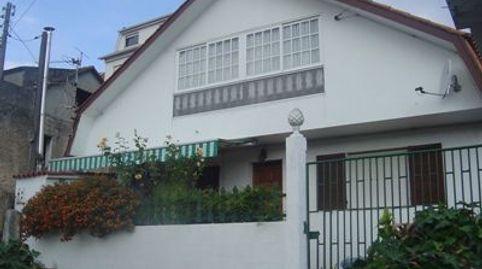 Foto 3 de Casa o chalet en venta en Rúa Penis, Cabral - Candeán, Vigo