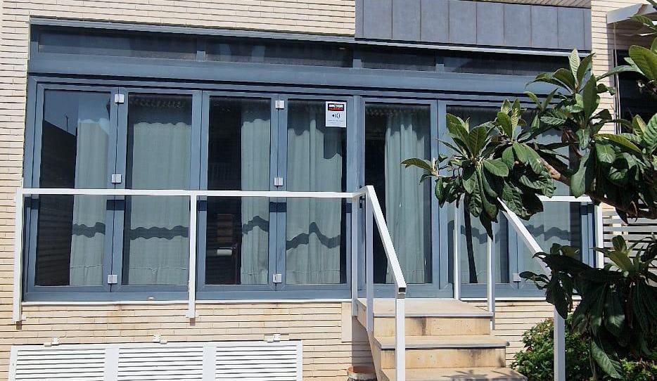 Foto 1 de Dúplex de lloguer a El Mojón - Las Salinas, Murcia