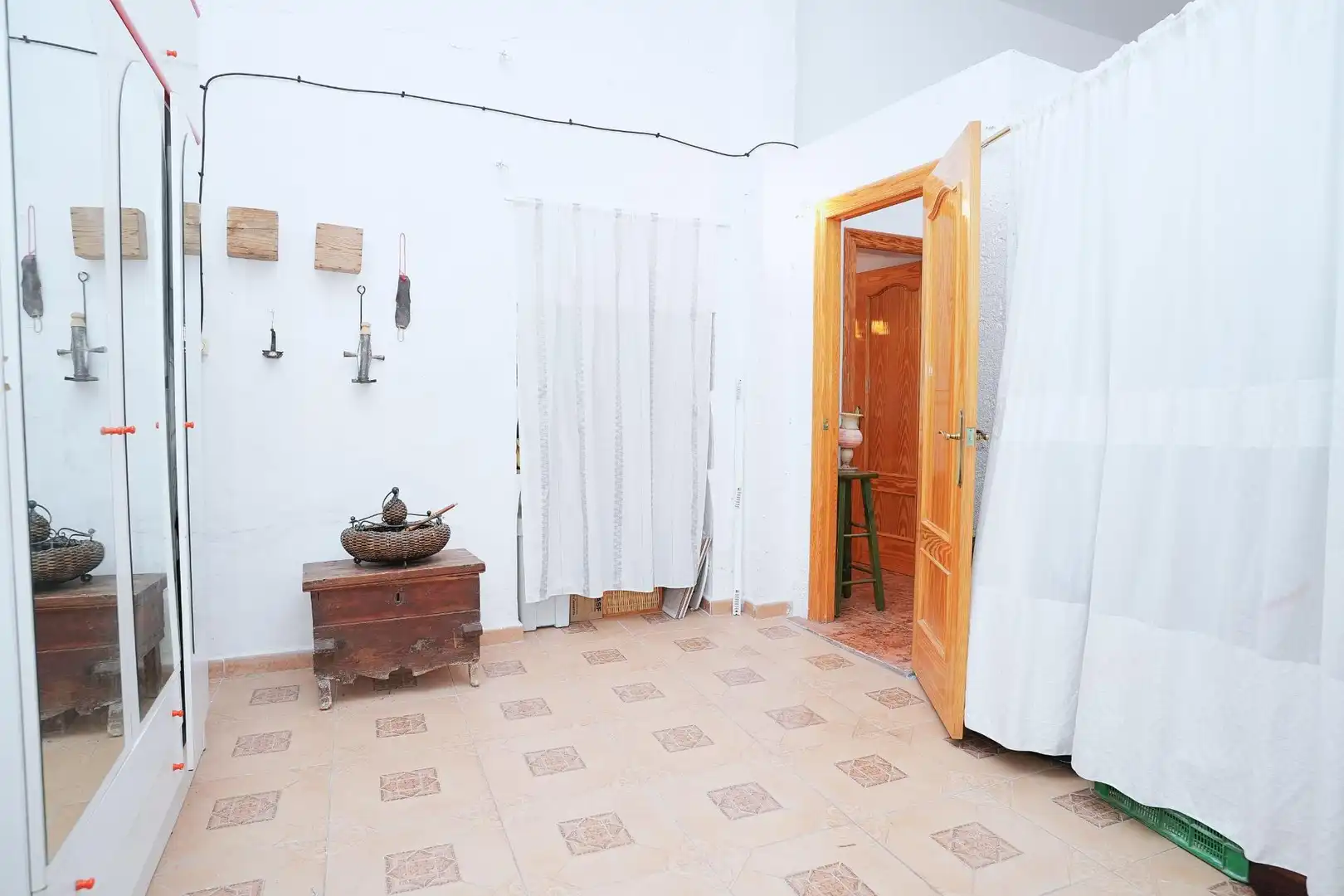 Country house zum Verkauf in Caravaca de la Cruz