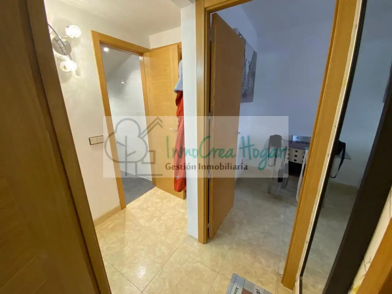 Wohnung zum Verkauf in Nigrán mit Heizung und Möbliert
