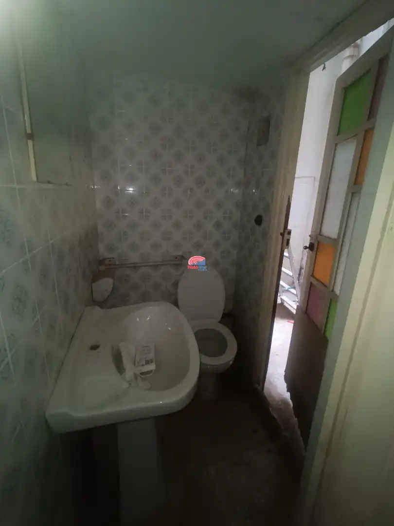 Badezimmer von Geschaftsraum zum Verkauf in Sagunto / Sagunt