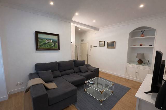 Piso en Alquiler en Ciudad Jardín