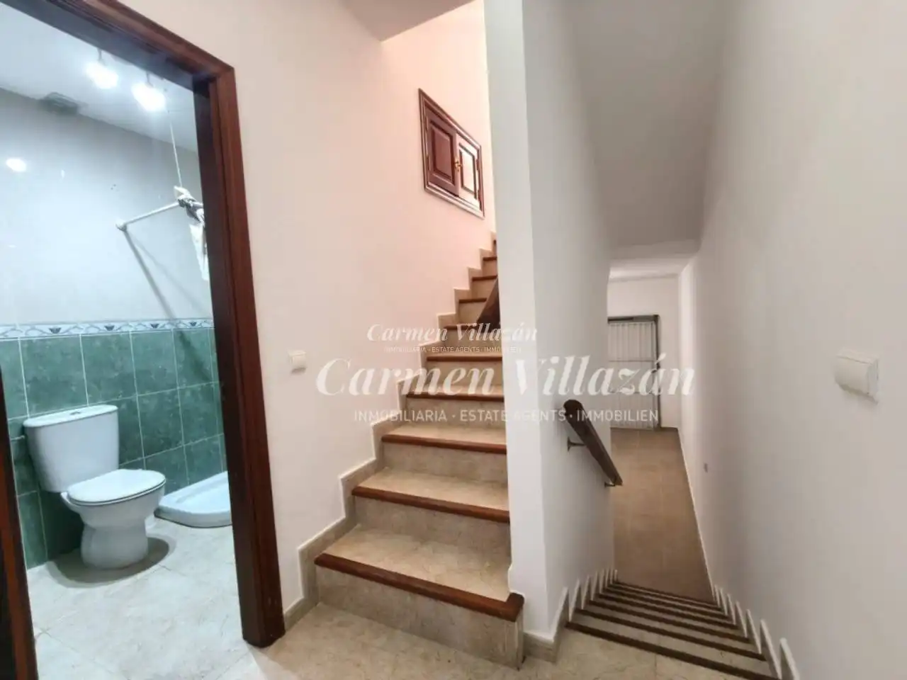 Dúplex en venta en Fabelo