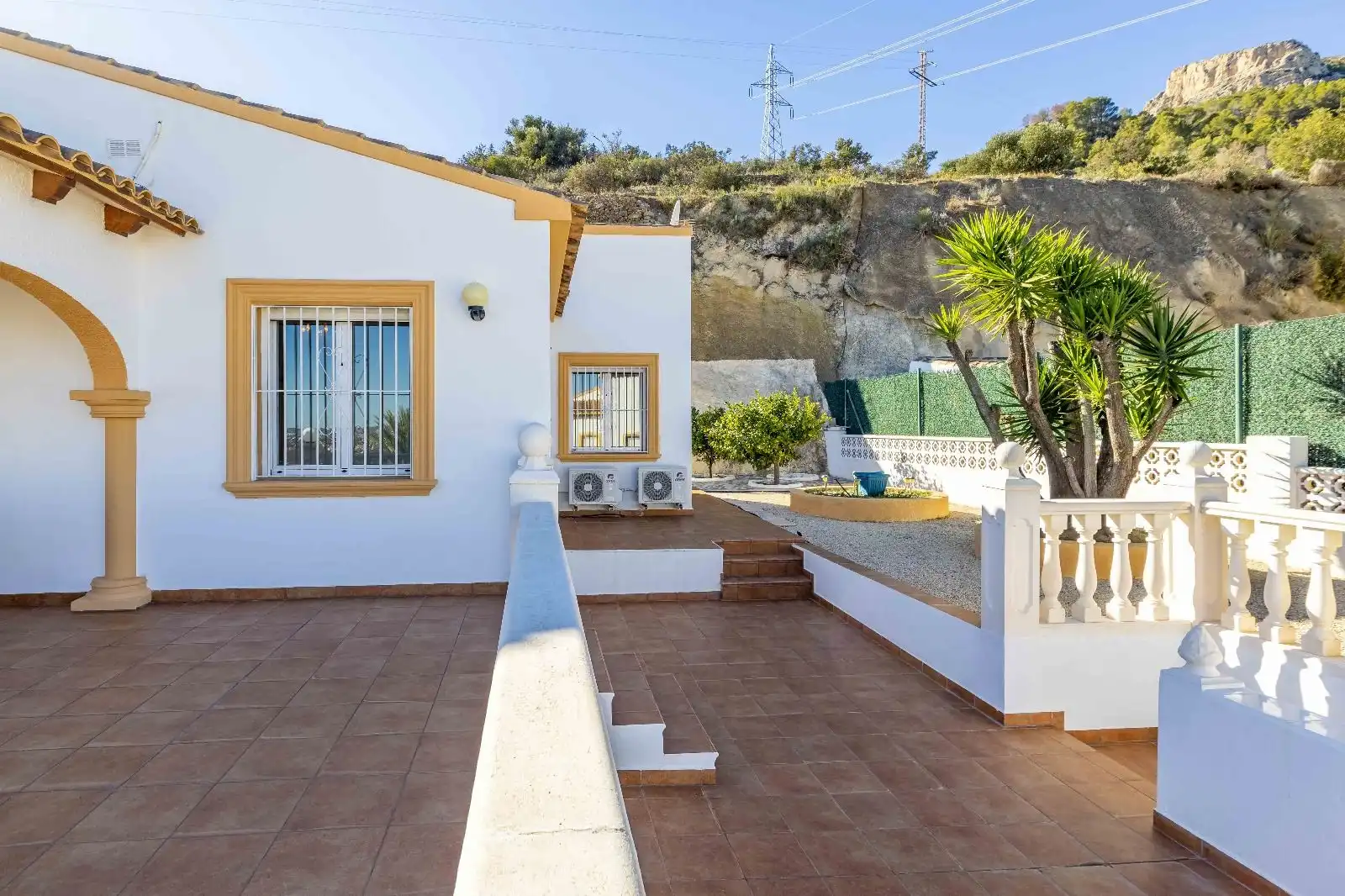 Casa o chalet en venta en Zona Pueblo