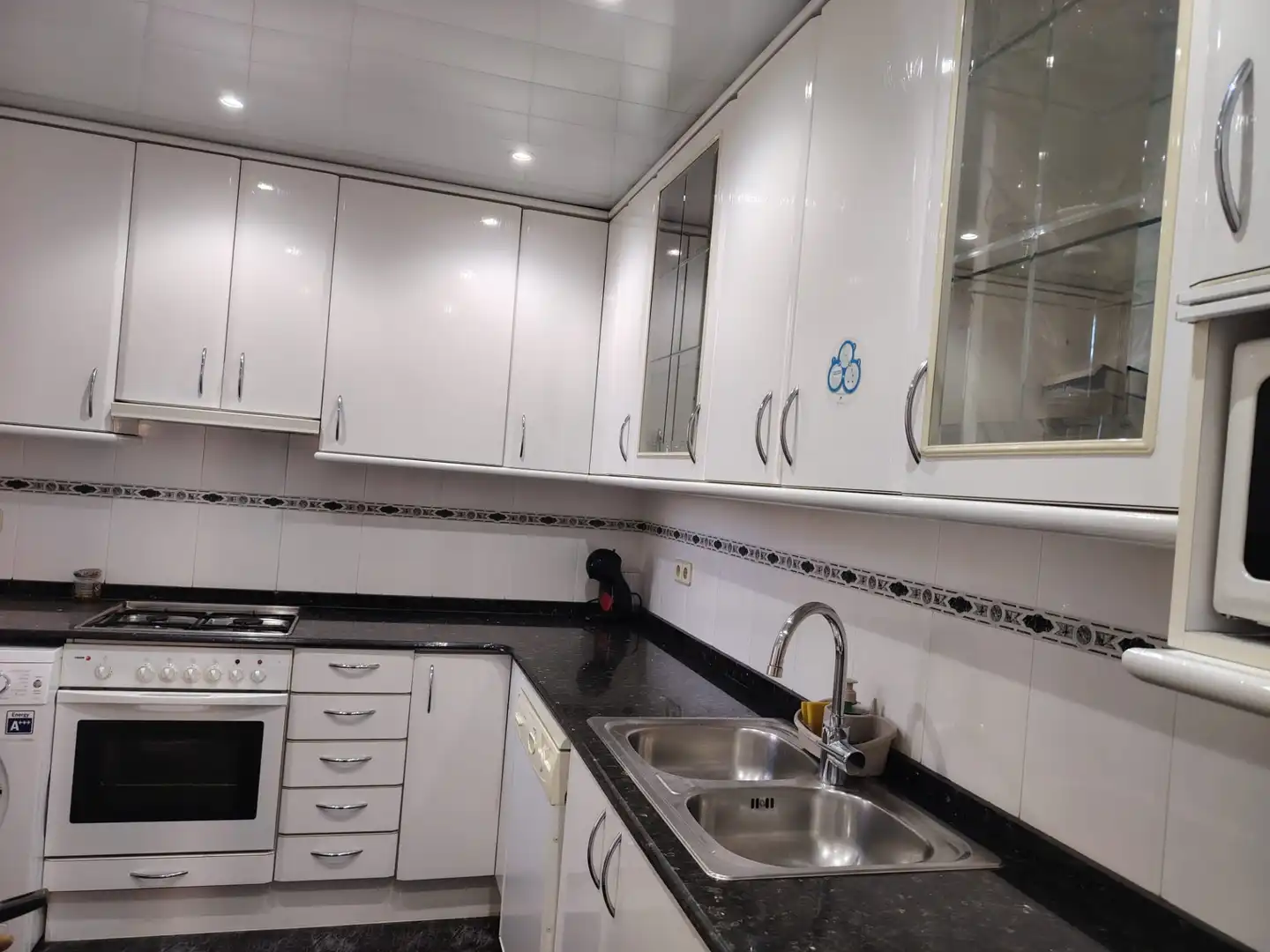 Piso con terraza en venta en Salut - Lloreda, imagen 10