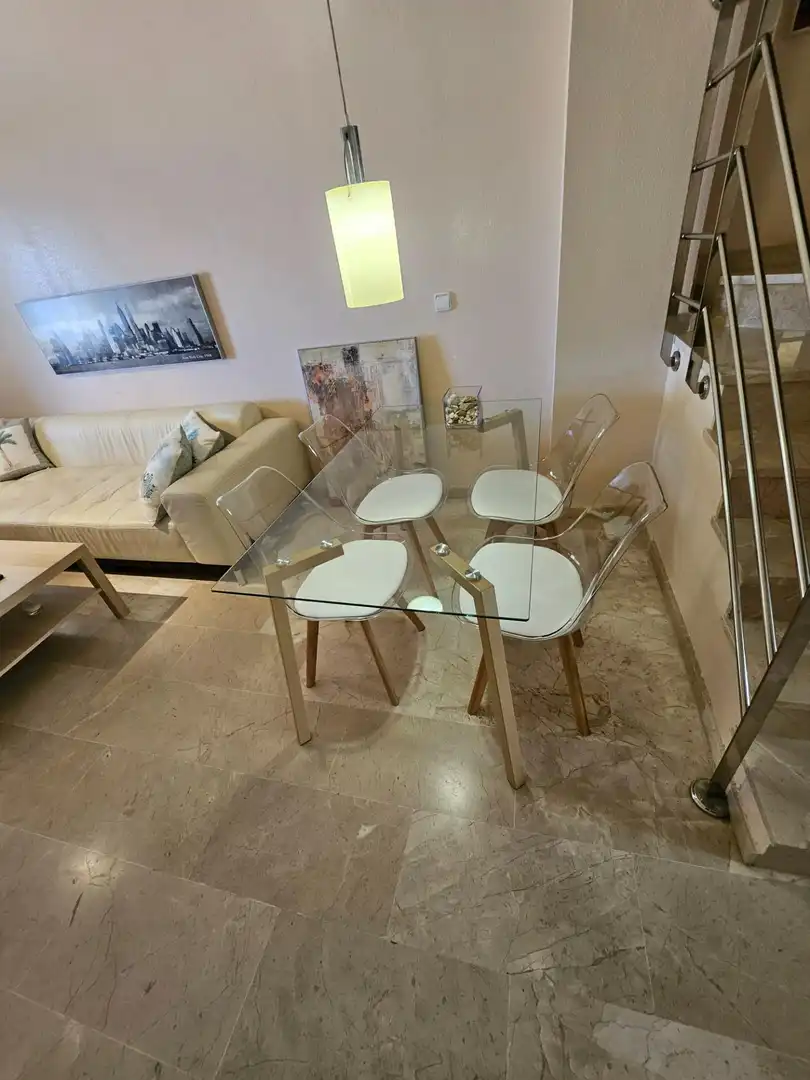 Maison mitoyenne avec terrasse à vendre à Los Narejos - Punta Calera, imagen 38