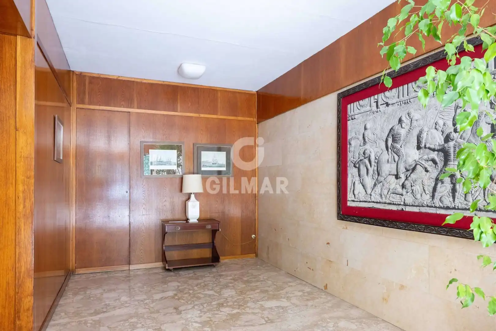 Piso con terraza en venta en Casco Antiguo, imagen 38
