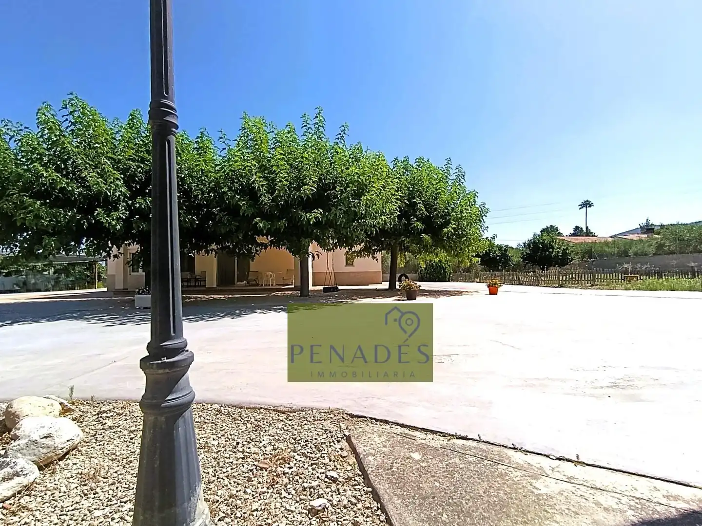 Villa avec jardin à vendre à El Llombo, imagen 8