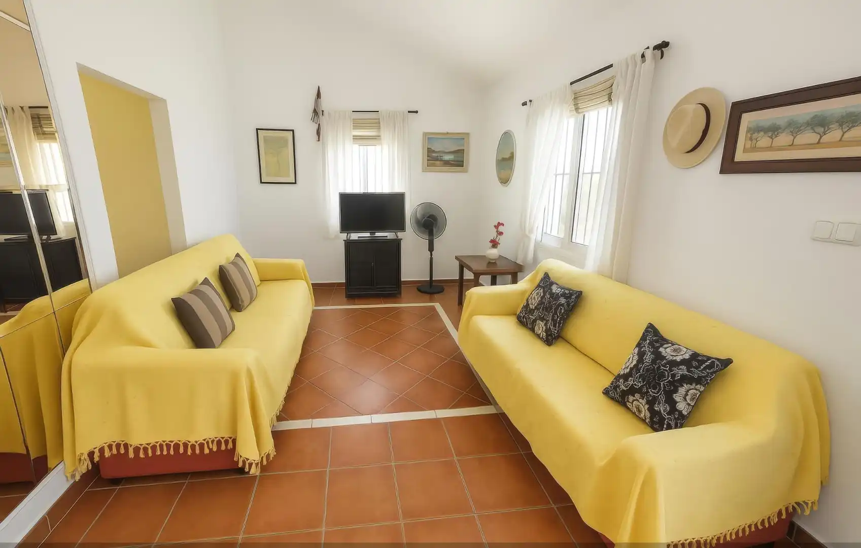 Casa en venta en Calle Las Coberteras, imagen 8